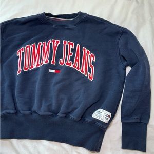 Vintage Tommy Hilfiger Sweater